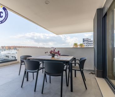 Flat - Puerto de Sagunto (Centro puerto) - Foto 3