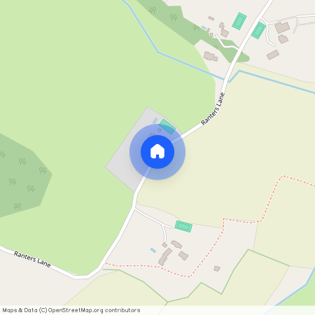 Ranters Lane, Goudhurst, TN17