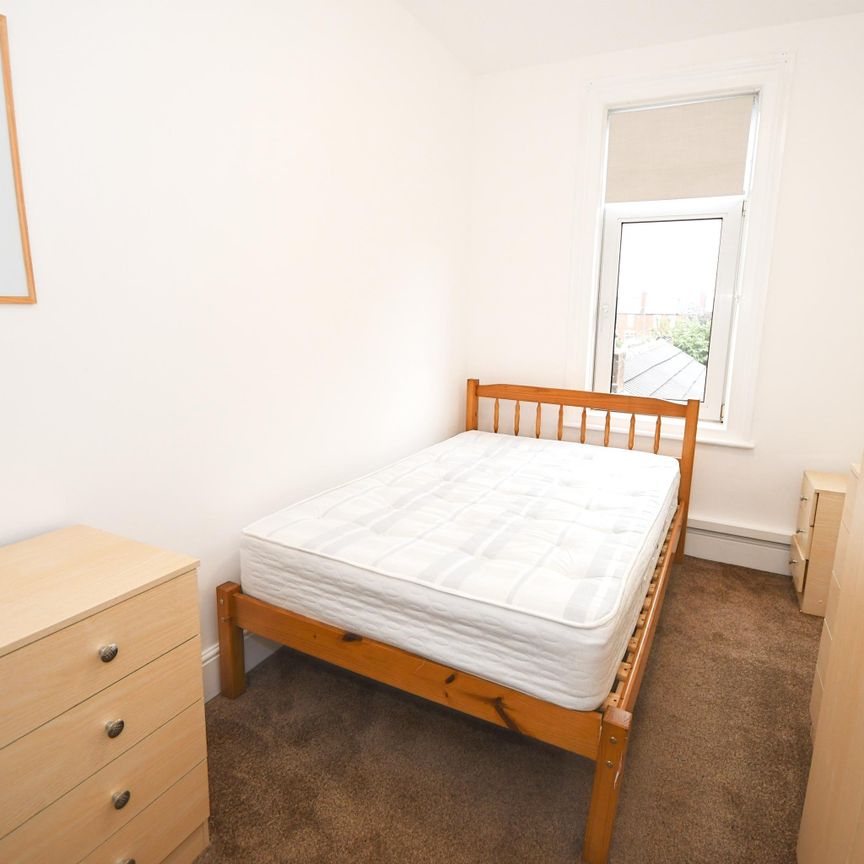 1 bedroom semi detached to rent Boultham Avenue, Lincoln, Lincolnshire, LN5 - Photo 1