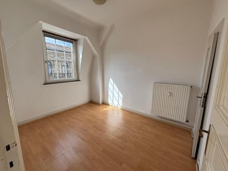 zu vermieten 2 ZKDB, 44 qm incl. Küche und großer ca. 30 qm Gemeinschaftsdachterrasse im 3. OG. - Photo 3