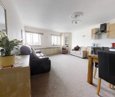 1 bedroom property to rent in Plymouth - Photo 6