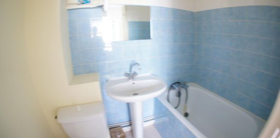 Location Appartement 1 pièce 17m² ANGERS 49100 - Photo 2