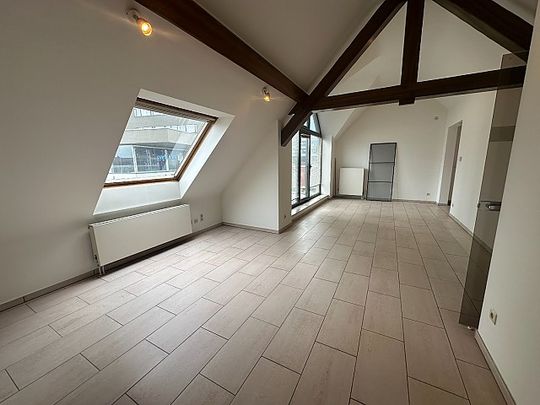 Sint-Jozefsstraat 13 bus 9 - Photo 1