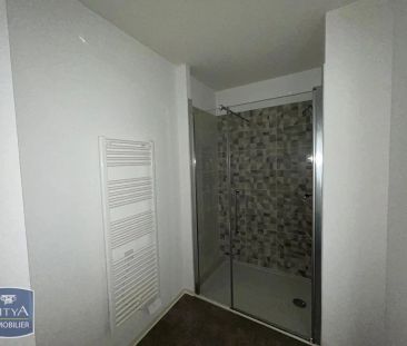 Appartement à louer 2 pièces 40.13m² - Photo 6