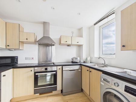 2 Bedroom - Photo 5