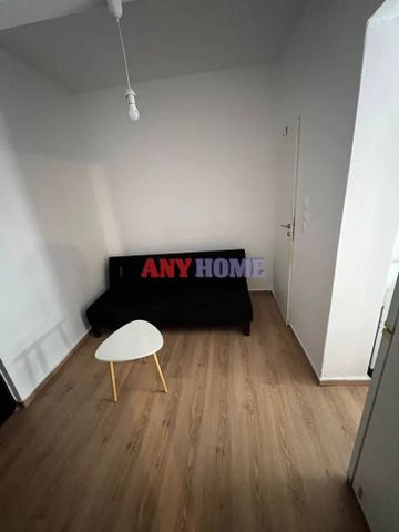 Studio/Γκαρσονιέρα για ενοικίαση Ανάληψη - Μπότσαρη (Ανάληψη - Μπότσαρη - Νέα Παραλία) - Φωτογραφία 2