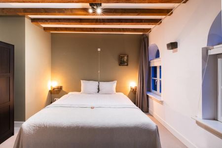 Appartement te huur: Kabeljauwsteeg 1-F 4201 JL Gorinchem - Photo 3