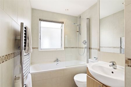 Sidmouth House, Marylebone, W1H, London - Photo 4