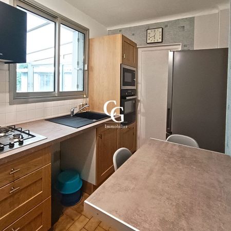 Location Maison 3 pièces 64m² NANTES 44100 - Photo 4