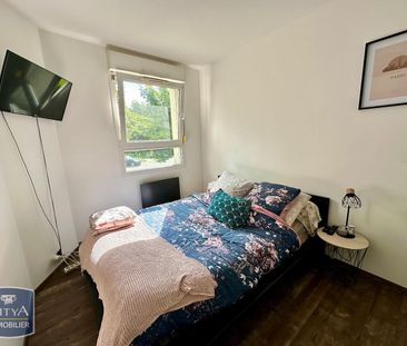 Location Appartement 2 pièces 53m² ROUEN 76000 - Photo 4