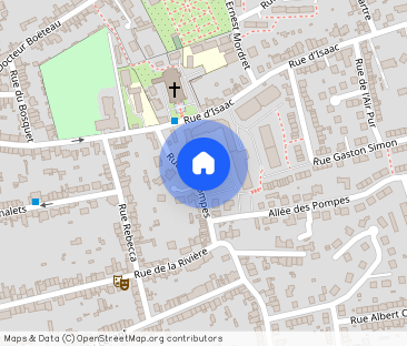 Appartement à louer - Photo 1