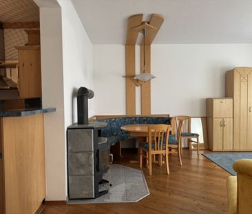 Eintreten, ankommen, wohlfühlen! Helle 3-Zimmerwohnung mit Garten &... - Foto 5