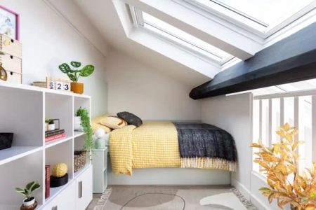 Extra Large Standard Double Studio - Photo 5