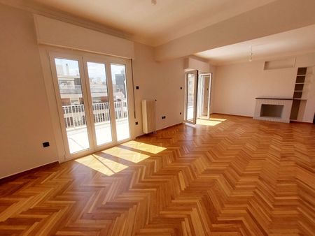 Διαμέρισμα για ενοικίαση Κολωνάκι (Κολωνάκι - Λυκαβηττός) - Φωτογραφία 2