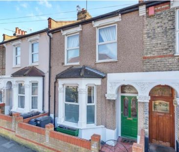 Room in a Shared House, Dunkeld Rd, SE25 - Photo 4