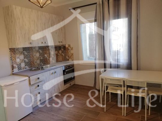 Studio/Γκαρσονιέρα για ενοικίαση Τίμιος Σταυρός - Σούγελο - Αγία Βαρβάρα (Καβάλα) - Φωτογραφία 1