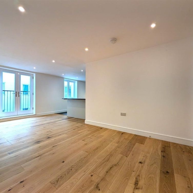 Bridge Court, Castle Street, Totnes - Photo 1