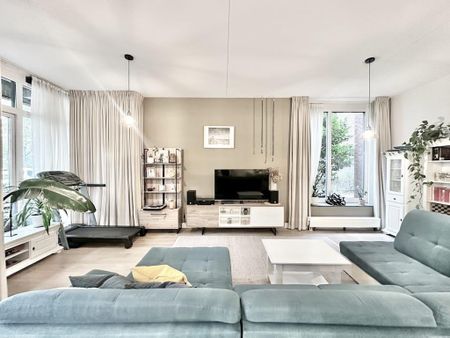 Te huur: Appartement Johan Hofmanstraat in Amsterdam - Foto 3