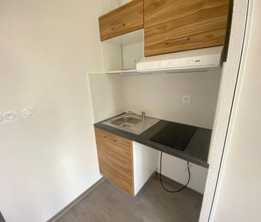 Près d'Arènes - Studio - 18.66 m² - Photo 2