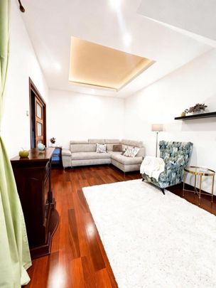 2-pokojowe mieszkanie w świetnej lokalizacji 53.95 m² - Фото 1