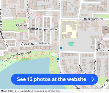 Gezellig en zeer gunstig gelegen 1-slaapkamer appartement - Photo 1