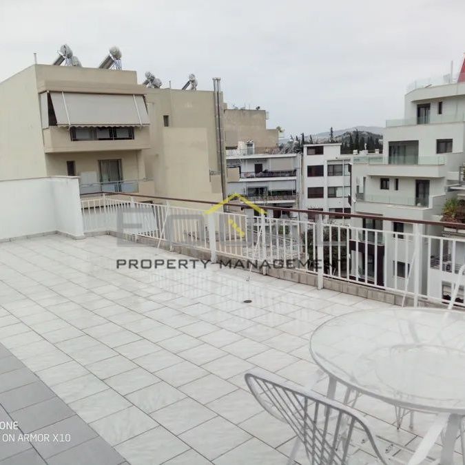 Διαμέρισμα για ενοικίαση Παγκράτι - Photo 1