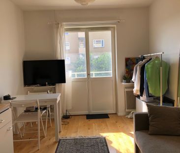 Ymsenvägen, Årsta - Photo 5