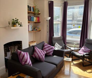 1 bedroom flat to rent - Photo 6
