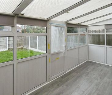 2 bedroom terraced house to rent - Photo 3