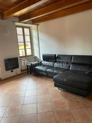 Quadrilocale via Antonio Giovanola, Centro, Cannobio - Photo 1
