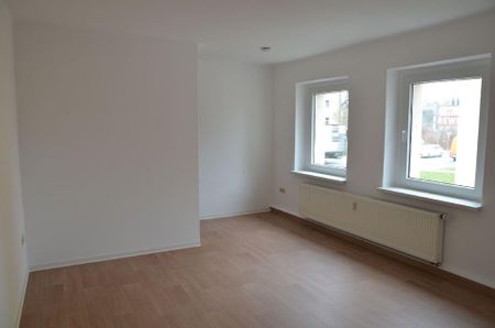 Große 2-Raumwohnung sucht Nachmieter - Photo 5