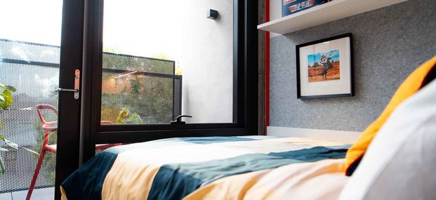 Signature Double Ensuite with Views - Photo 1