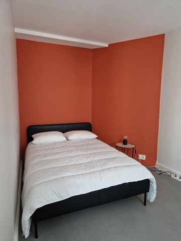 Location Appartement 1 pièce 30m² ST ETIENNE 42000 - Photo 3