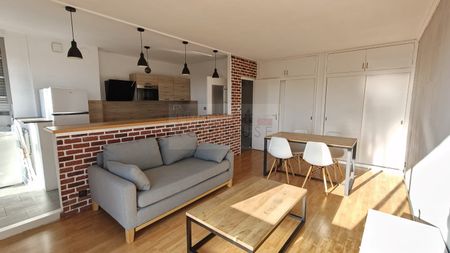 Location Appartement 3 pièces 64m² TOULOUSE 31400 - Photo 2