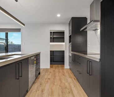 Modern 3 Bedroom Home in Halswell - Photo 4