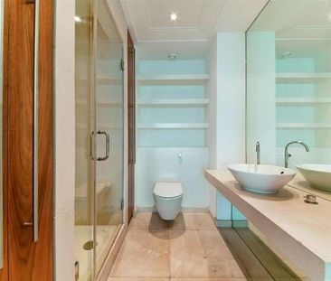 New Providence Wharf, Fairmont Ave, E14 - Photo 3