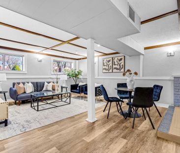 For Lease - 103 Seaborn Road, Brampton, Ontario - Photo 6