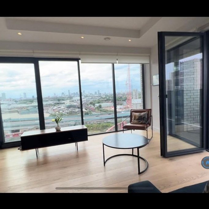 2 bedroom flat to rent - Photo 1
