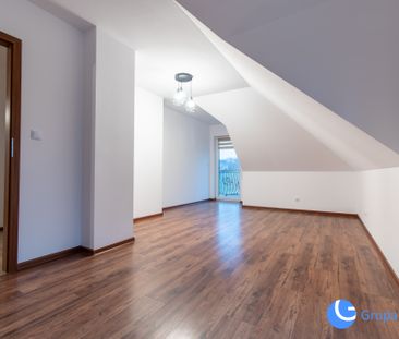 Dom 205m2-6pok *Wieliczka* garaż, ogród - Photo 4