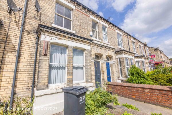 20 Heslington Road - Photo 1