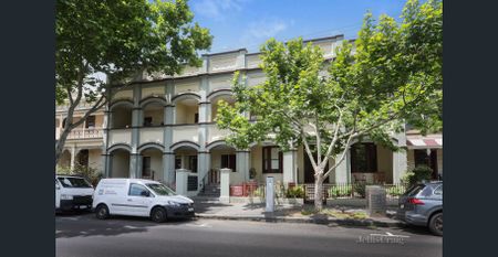 Located Opposite Exhibition Buildings and Melbourne Museum - Photo 2