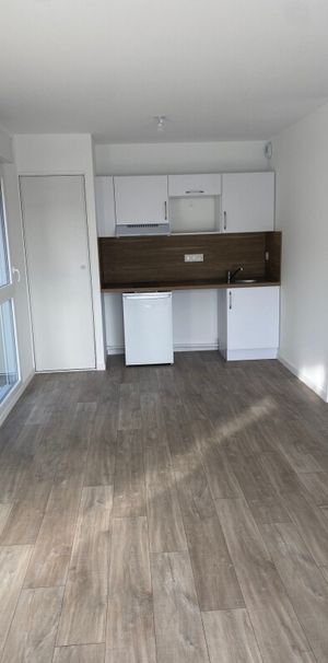 Appartement à louer 2 pièces - 45 m² - Photo 1