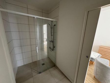 Appartement à louer, 1 pièce - Angers 49000 - Photo 5