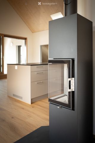 Exklusive 5.5-Zimmer-Neubau Dachwohnung Lift direkt in Wohnung - Foto 3