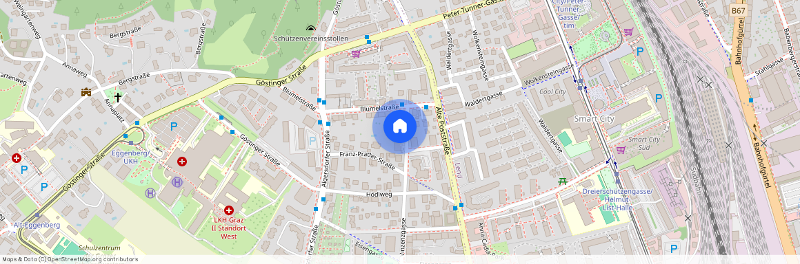 Vinzenzgasse 81, 8020 Graz