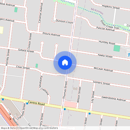 55 Thomas Street, Brighton East VIC 3187