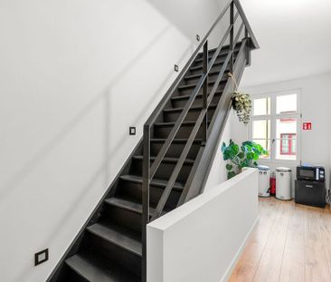 Prachtig appartement met één slaapkamer gelegen aan de Brugse Vesten - Photo 5