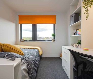12 Bed Classic En-suite - Photo 3