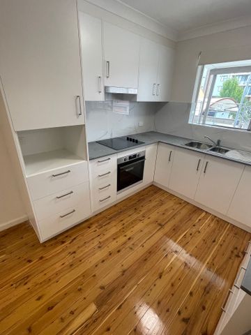 Fully Renovated Apartment in the CBD - Photo 4