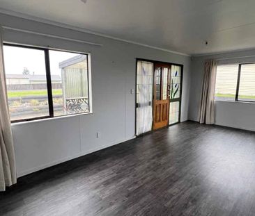 3 Bedroom Maketu - Photo 1